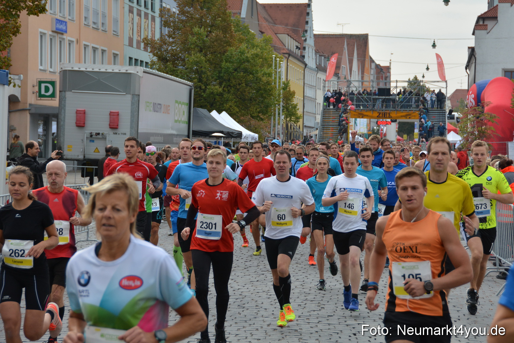 Stadtlauf Neumarkt 2017 0157